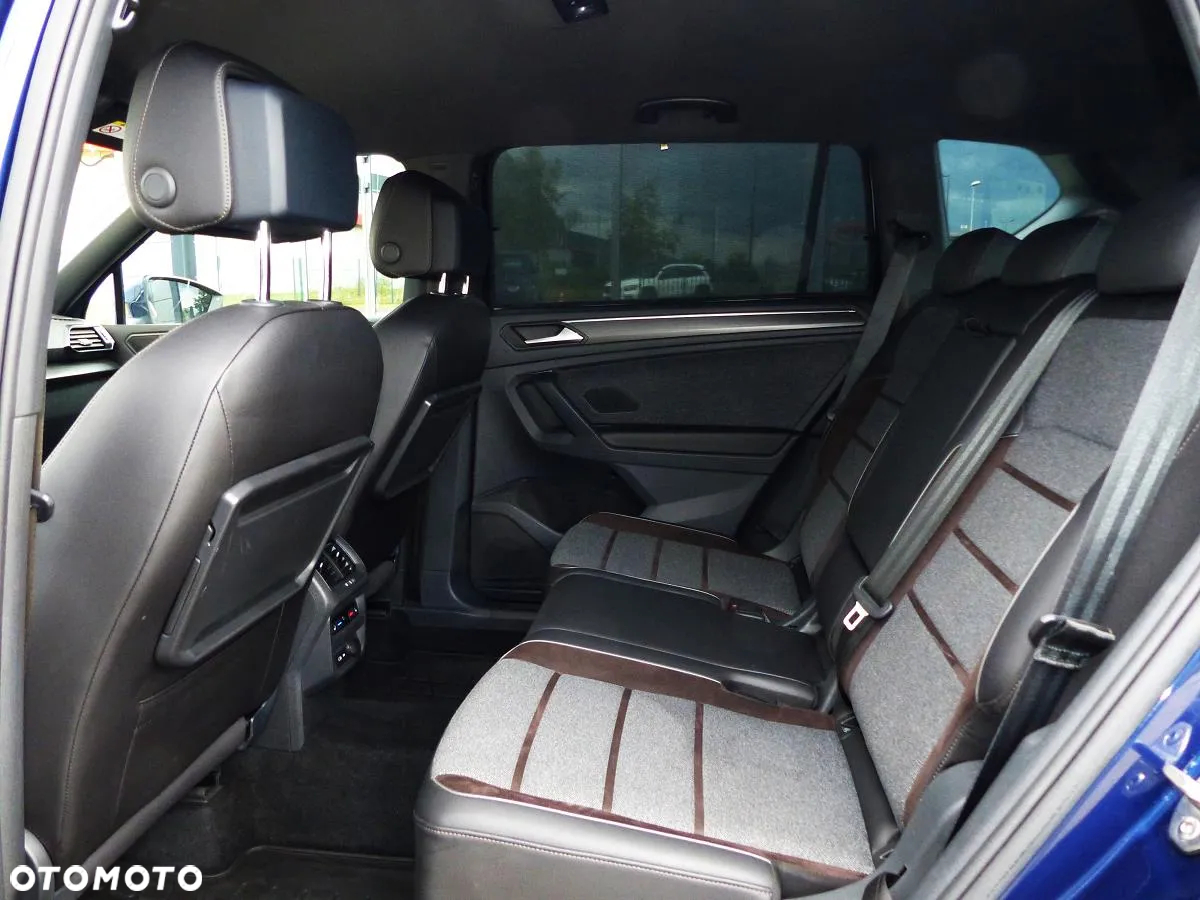 Seat Tarraco 2.0 TDI Xperience S&S 4Drive DSG - 12