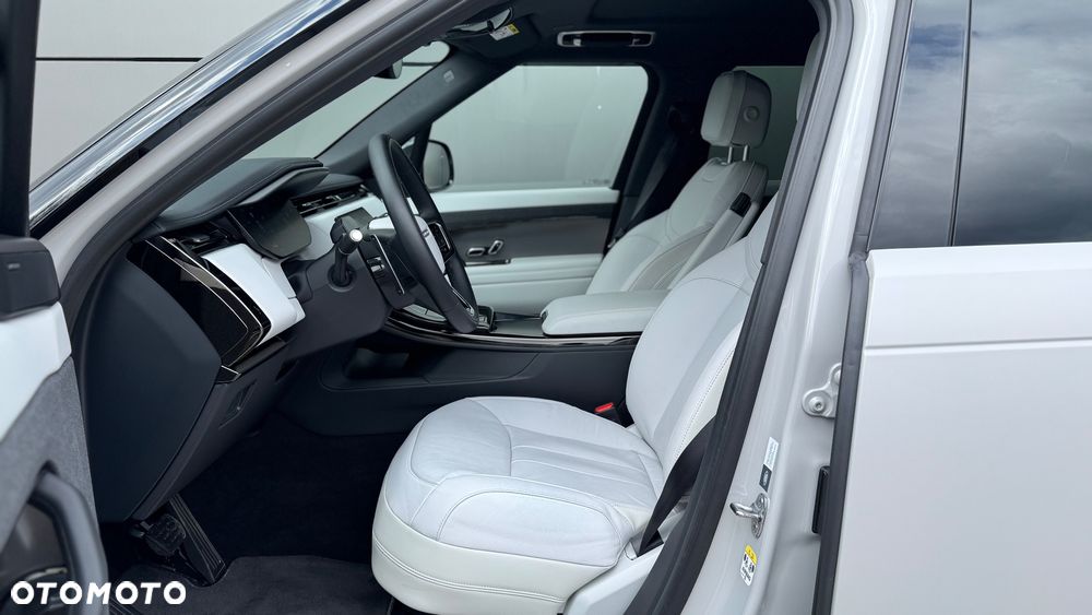 Land Rover Range Rover Sport S 3.0 D250 mHEV S - 9