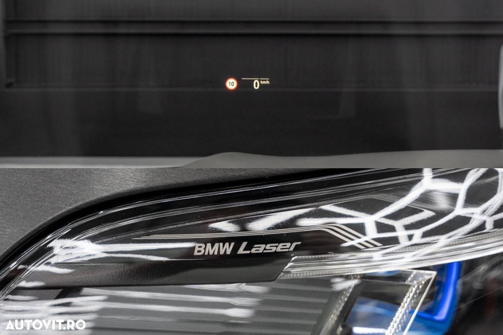 BMW X6 xDrive40d AT MHEV - 8