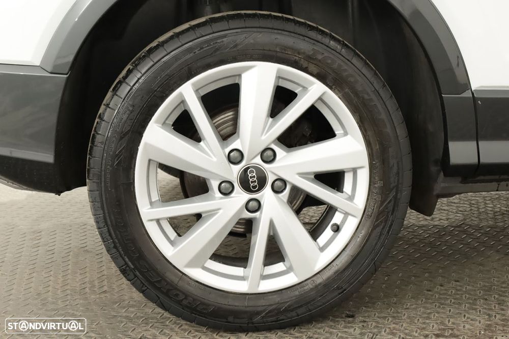 Audi Q2 35 TFSI Advanced S tronic - 5
