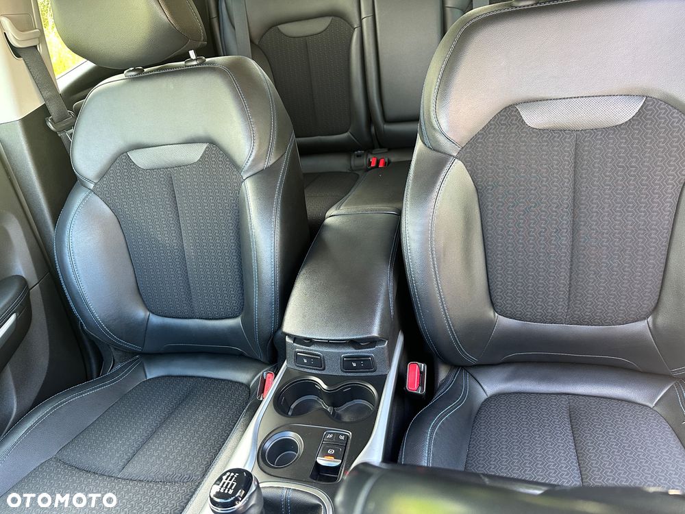 Renault Kadjar 1.3 TCe FAP S-Edition - 18
