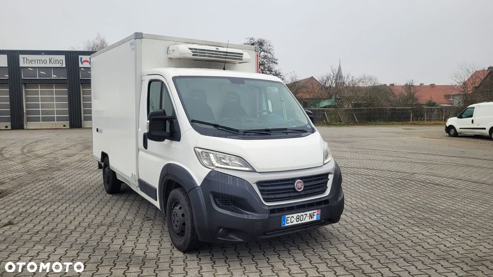 Fiat Ducato - 5
