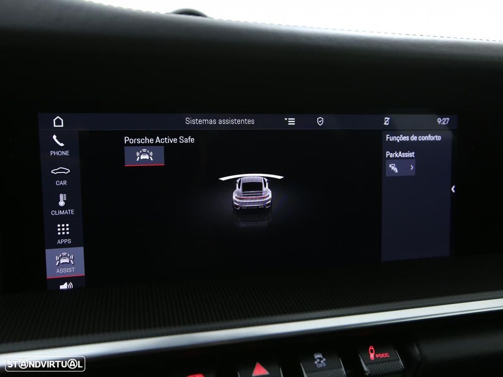 Porsche 911 (992) Turbo S PDK - 15