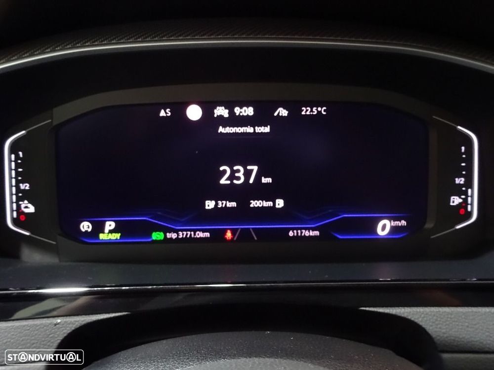 VW Arteon Shooting Brake 1.4 TSI eHybrid Elegance - 15
