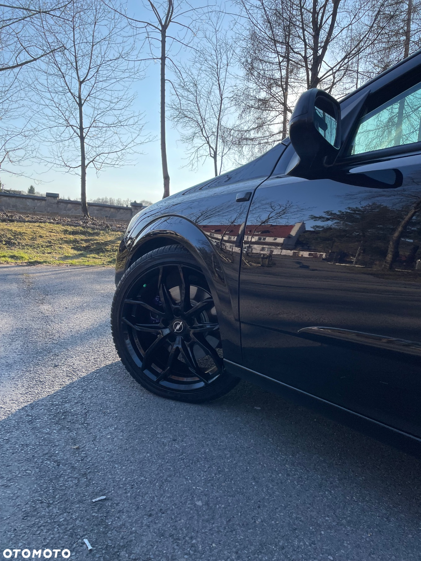 Opel Astra III GTC 1.9 CDTI Sport - 6