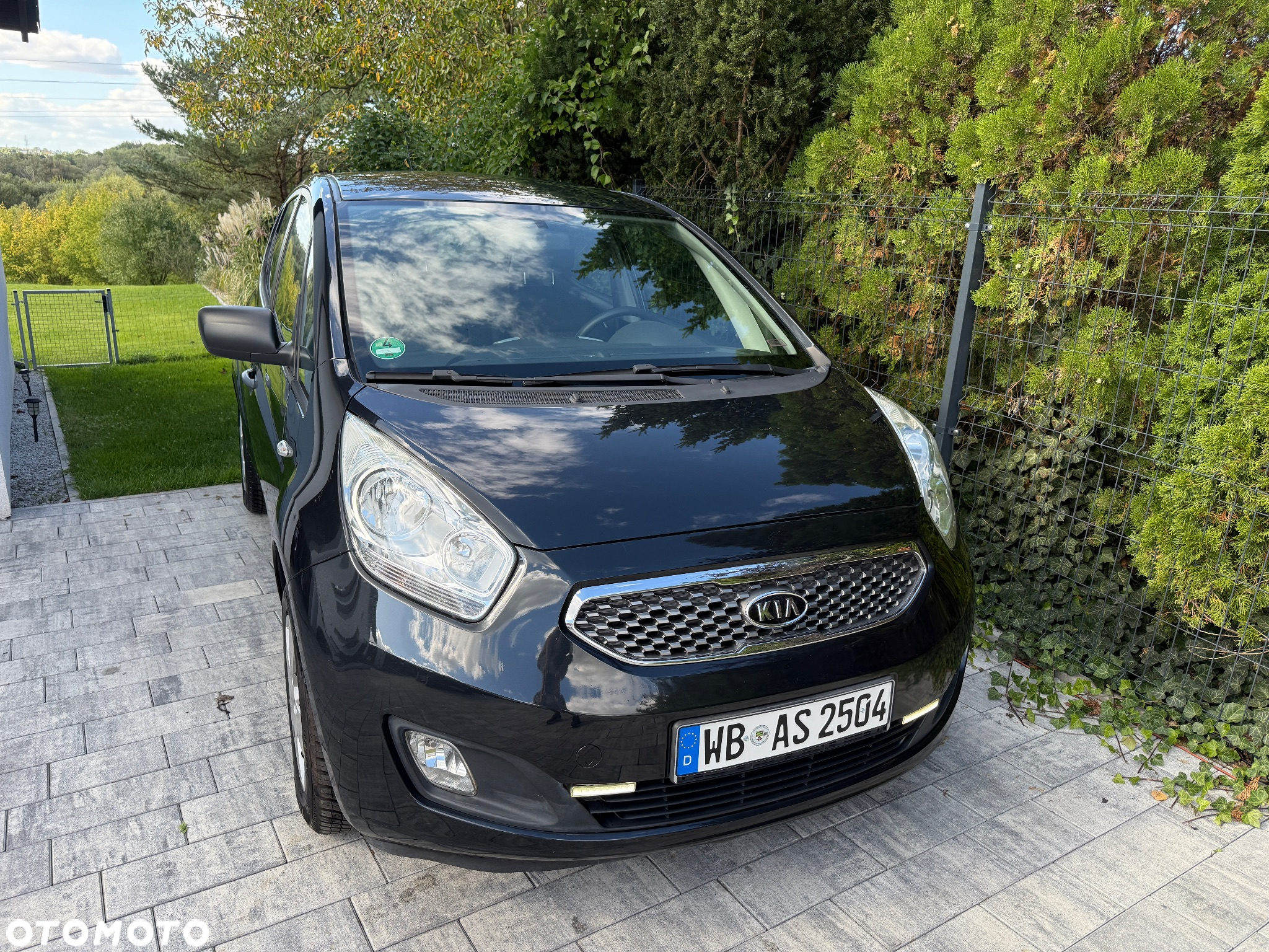 Kia Venga 1.6 XL - 24