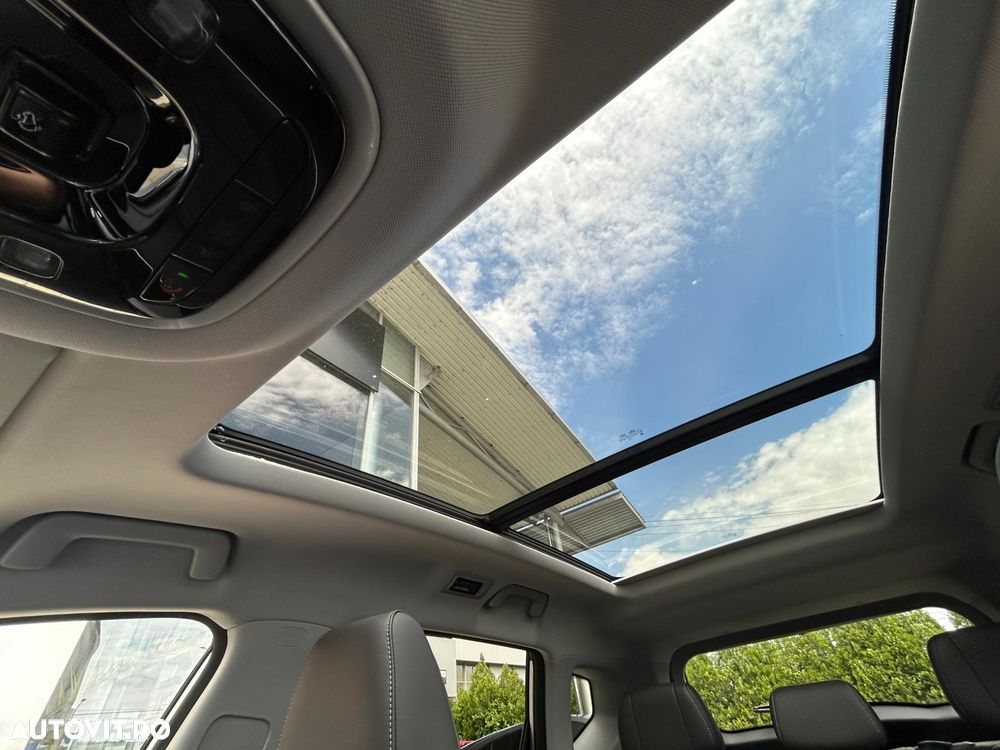 CHERY Tiggo 7 2025 — imagine 34