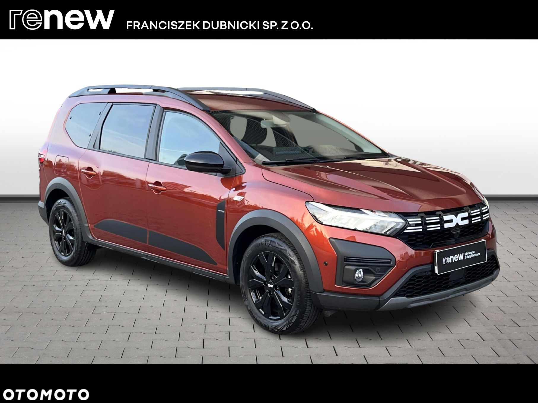Dacia Jogger 1.0 TCe SL Extreme - 7