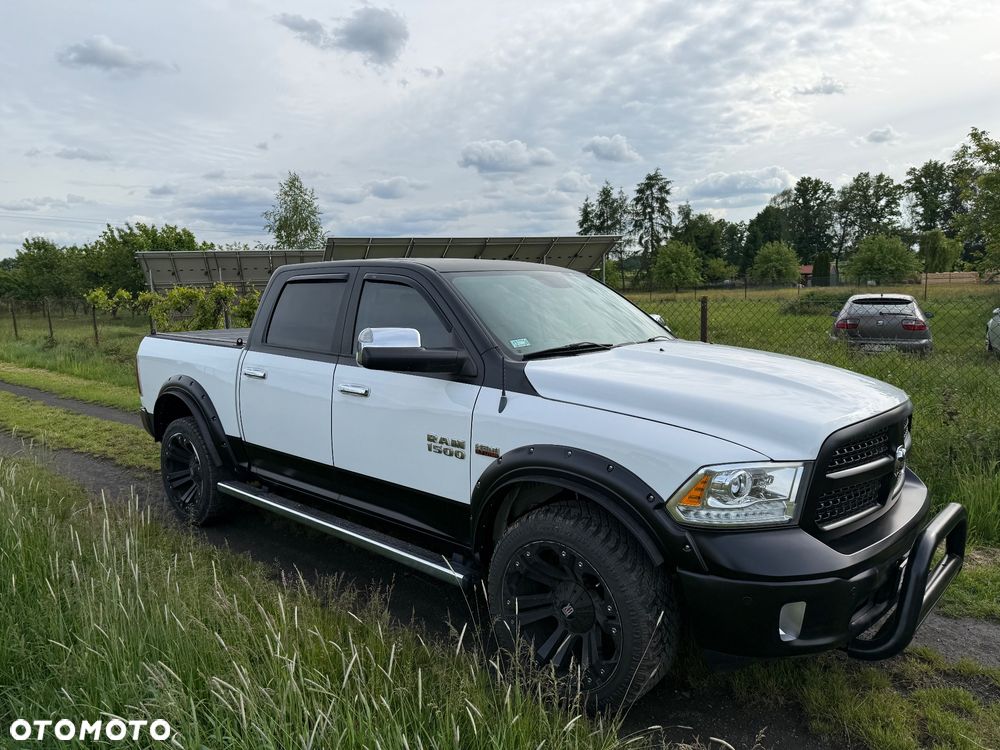 RAM 1500 - 10