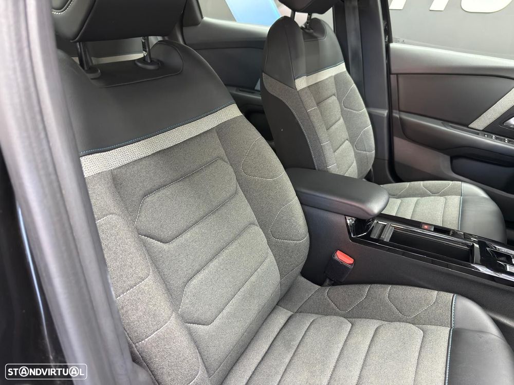 Citroën C4 1.5 BlueHDi Shine Pack EAT8 - 53