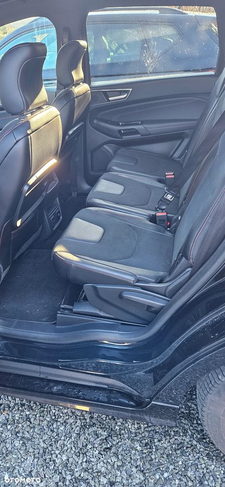 Ford S-Max ver-2-5-hybrid-st--line-cvt-7os - 11