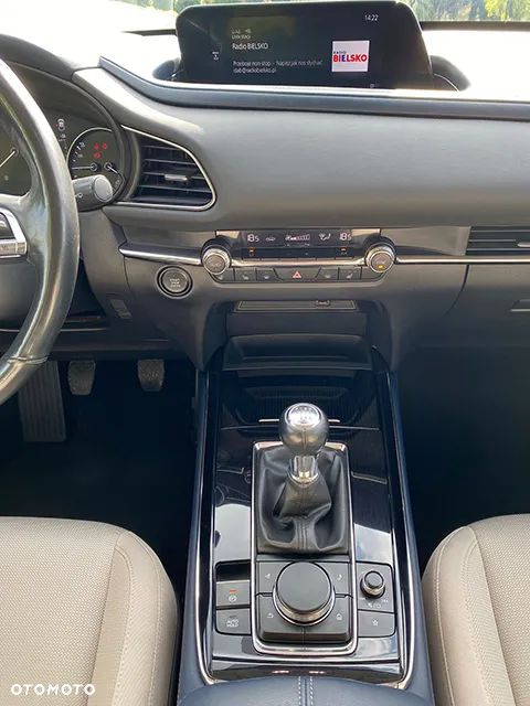 Mazda CX-30 - 25