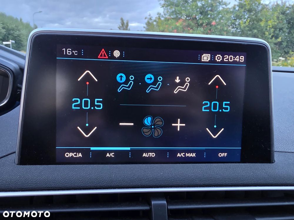 Peugeot 3008 - 18