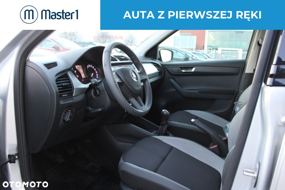 Skoda Fabia 1.0 TSI Ambition - 9