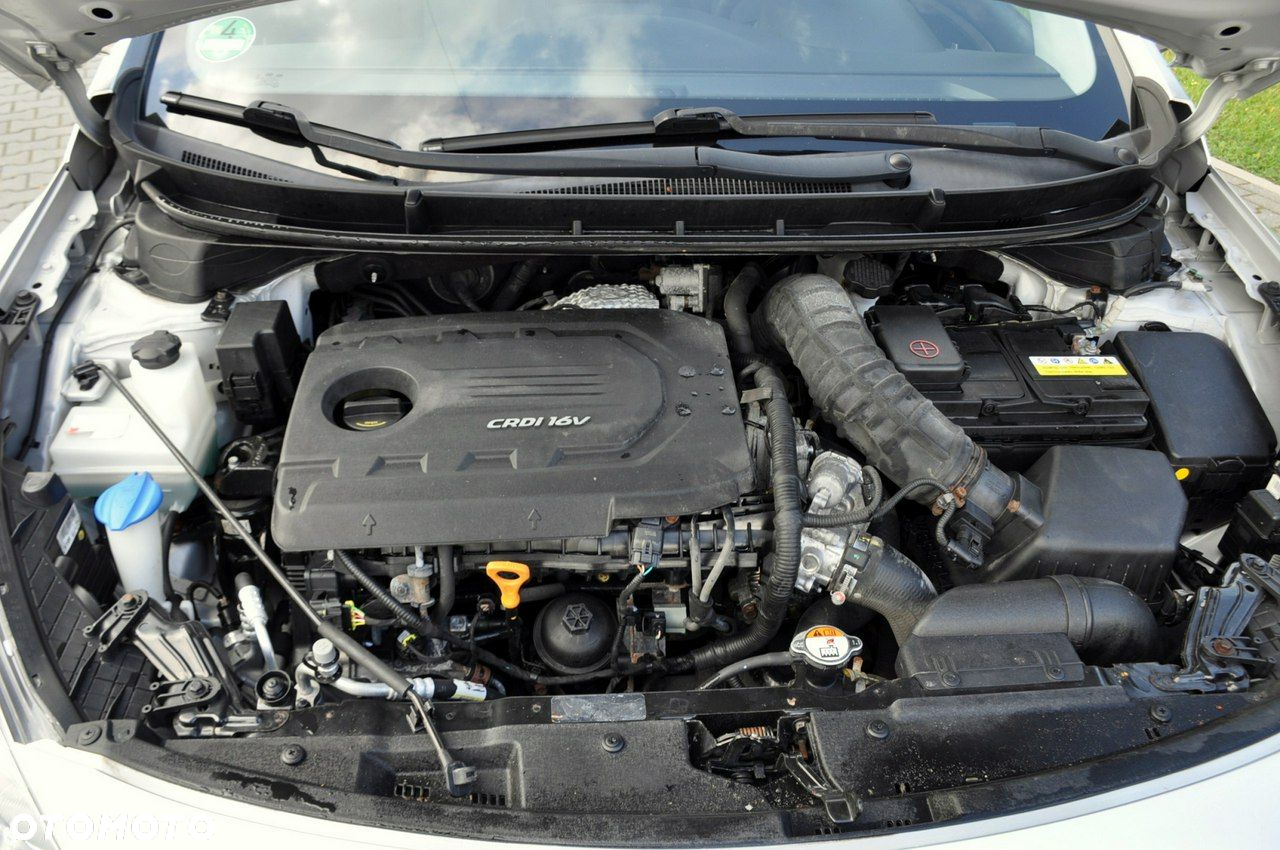 Hyundai i30 - 38
