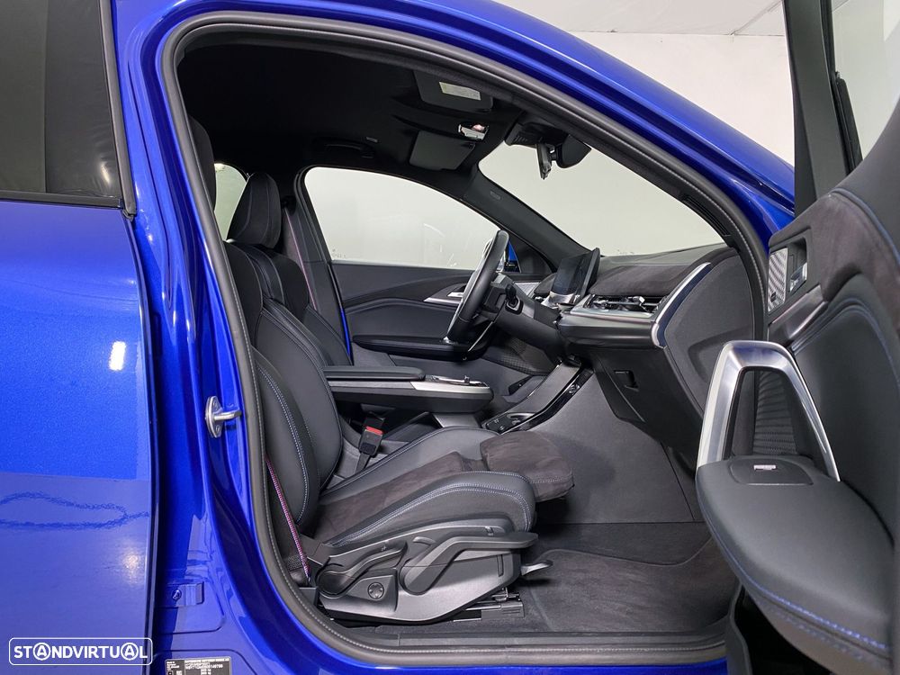 BMW iX2 xDrive30 Pack Desportivo M - 18