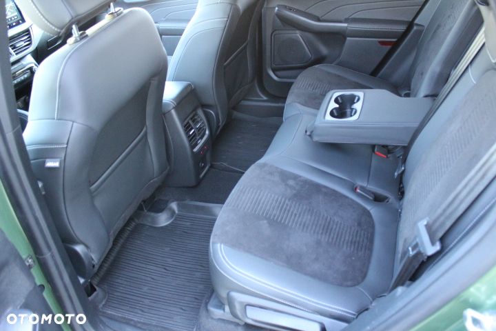 Ford Kuga 2.5P PHEV FWD Active X eCVT - 34