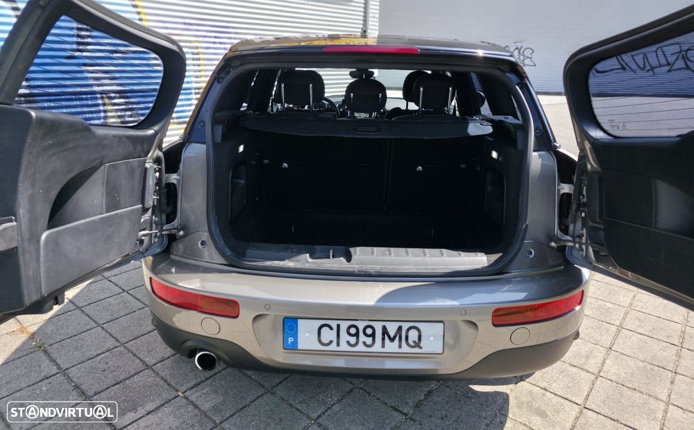 MINI Clubman - 7