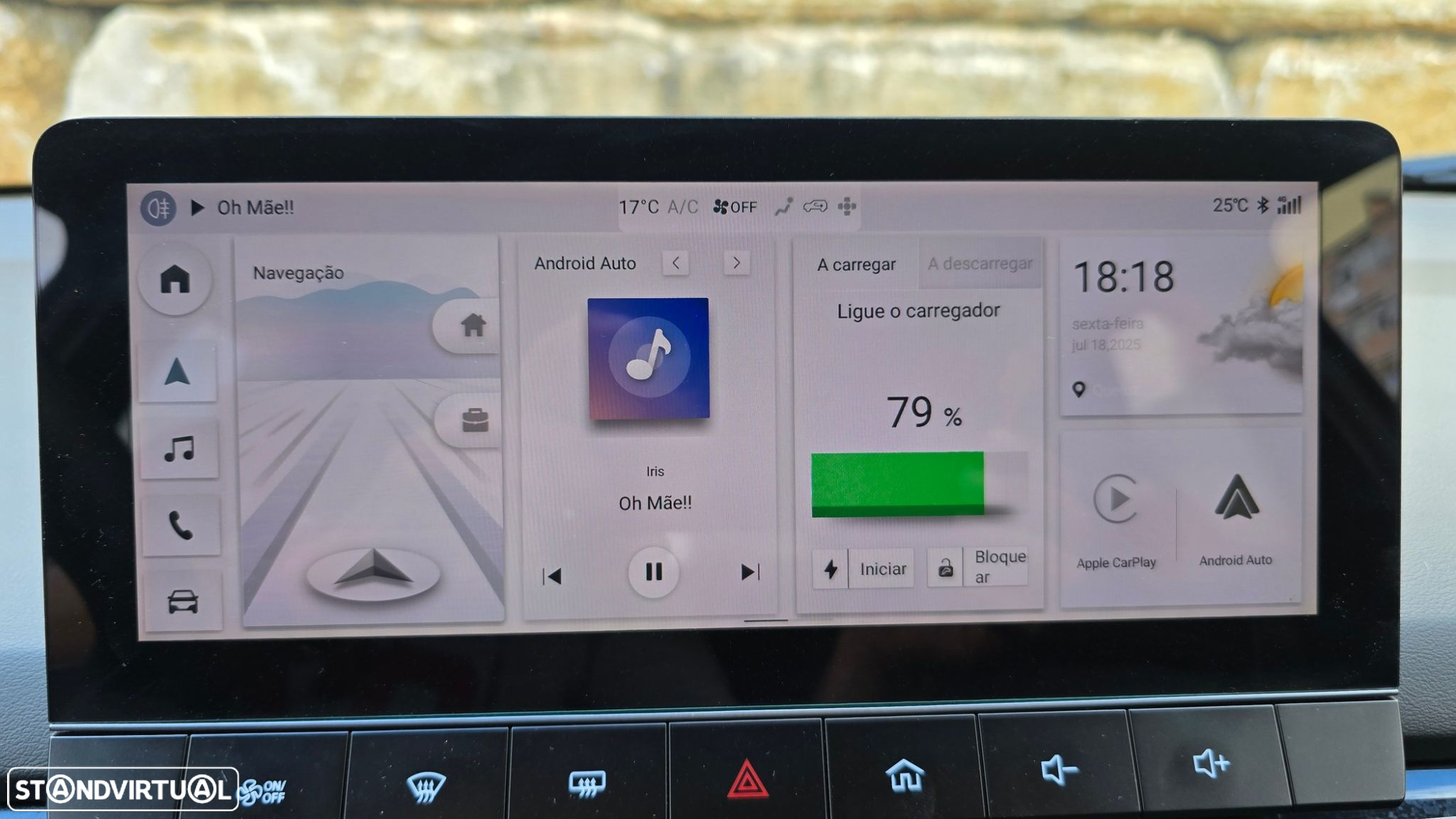 MG MG4 64 kWh Luxury - 39