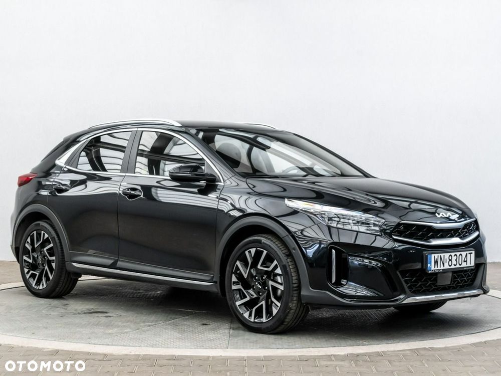 Kia XCeed 1.6 GDI PHEV Business Line DCT - 2