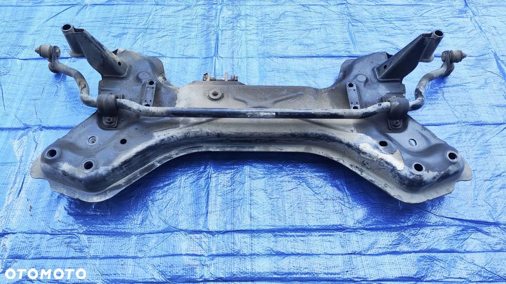 ZAWIESZENIE PRZÓD KOMPLETNE SANKI BELKA DRĄŻEK STABILIZATOR ZWROTNICA PIASTA MCPERSON AMORTYZATOR WAHACZ PÓŁOŚ LEWY PRAWY PEUGEOT BOXER CITROEN JUMPER FIAT DUCATO III 3 06- 2.0 BLUE HDI BLUEHDI 130KM - 3