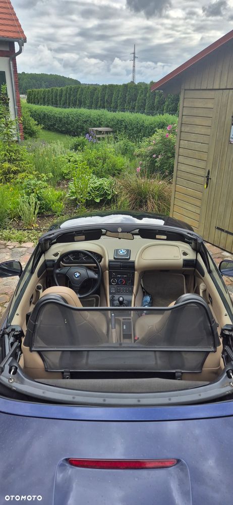 BMW Z3 - 12