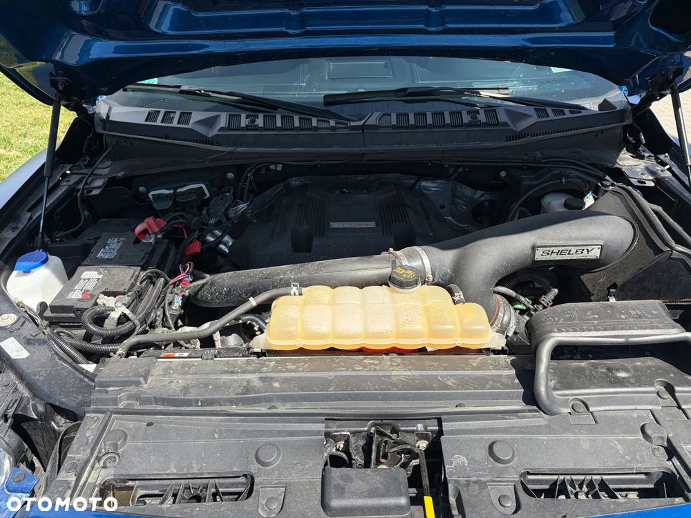 Ford F150 - 13