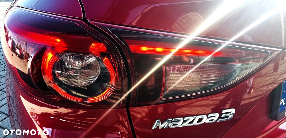 Mazda 3 2.0 Skyenergy - 25
