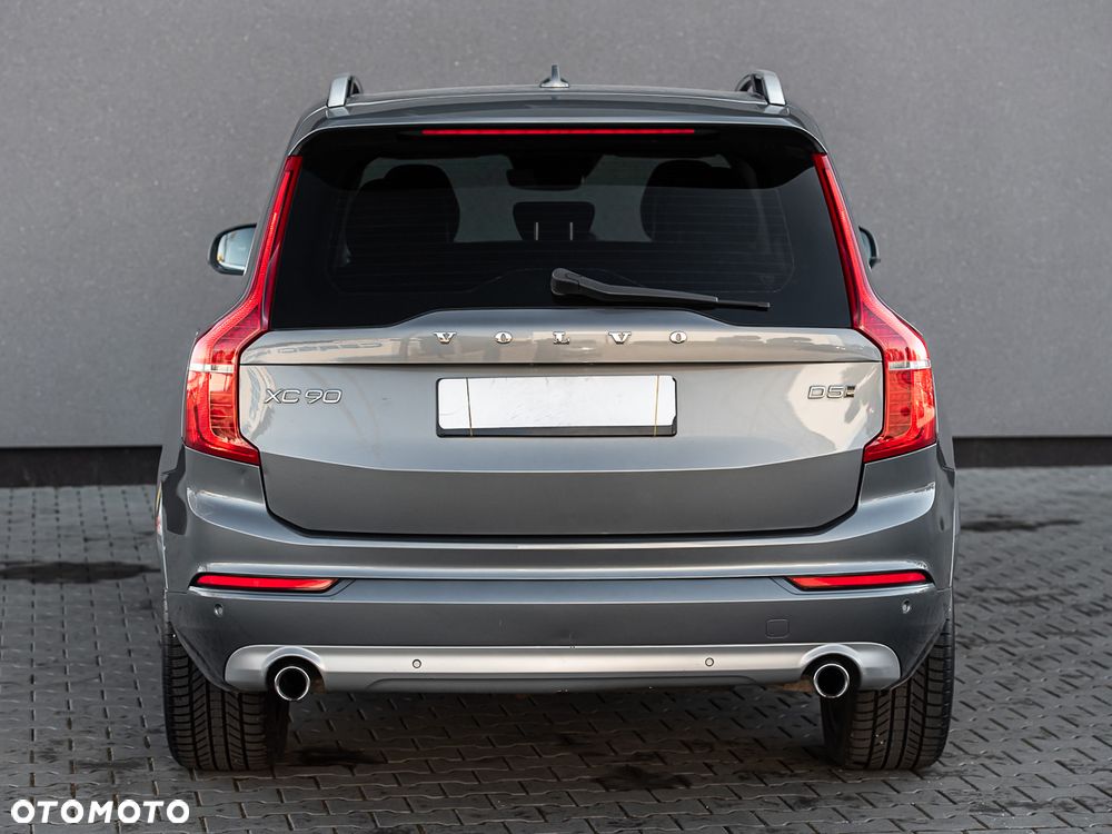 Volvo XC 90 - 11