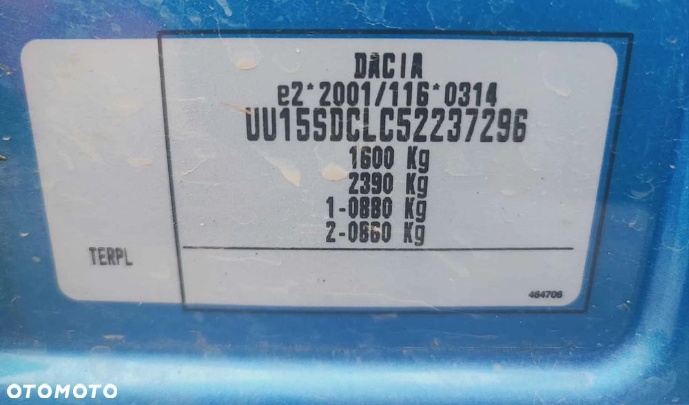 Dacia Sandero Stepway - 10