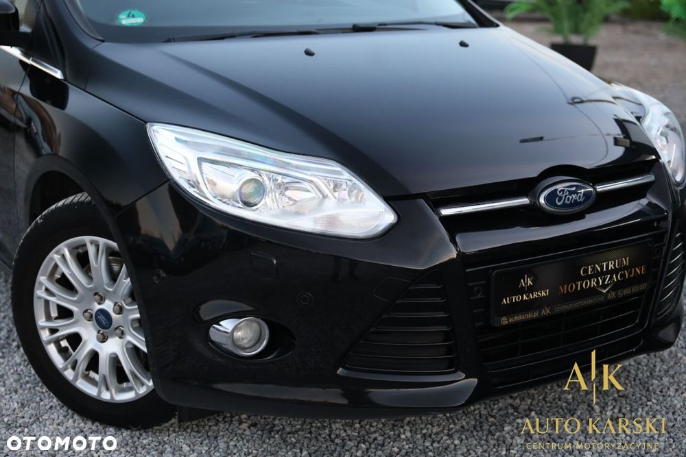 Ford Focus - 14
