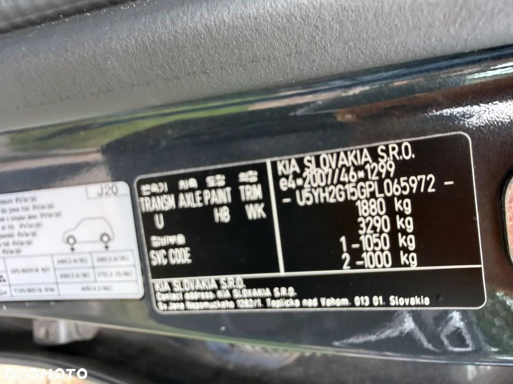 Kia ProCeed 1.5 T-GDI DCT7 OPF GT LINE - 40