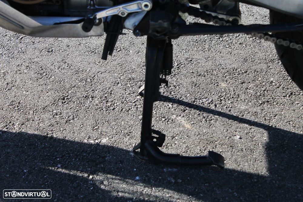 Honda Africa Twin Aventure - 23