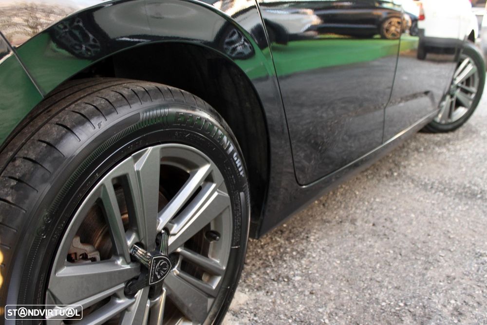 Peugeot 308 PureTech 130 EAT8 Active Pack - 32