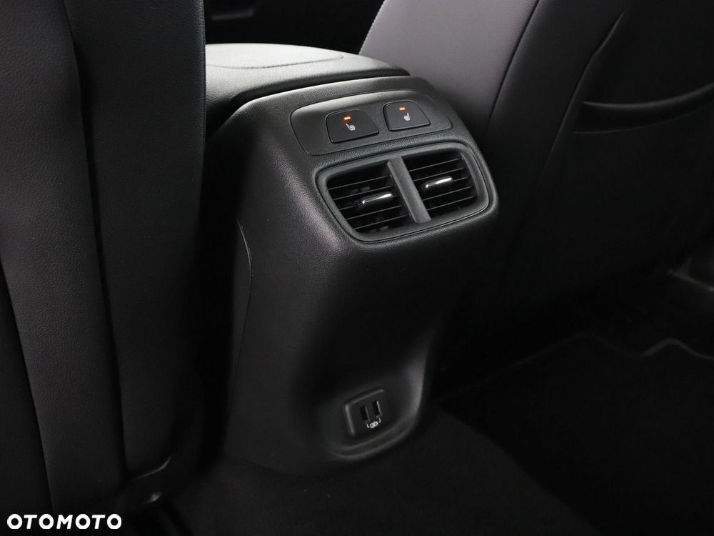 Opel Insignia 2.0 CDTI Exclusive S&S - 39