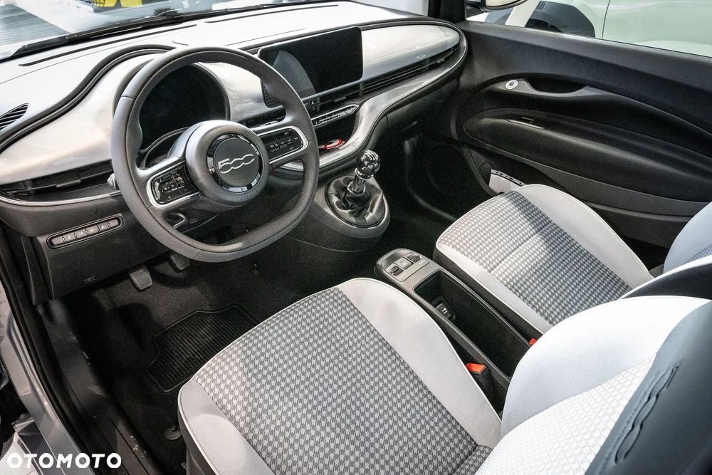 Fiat 500 1.0 GSE Icon - 10