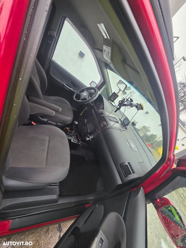 Seat Alhambra 1.9TDI Reference - 7