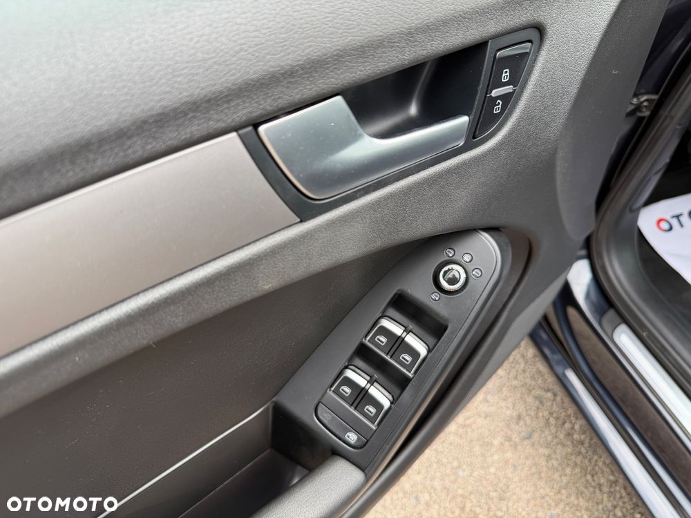Audi A4 Avant 2.0 TDI DPF - 19