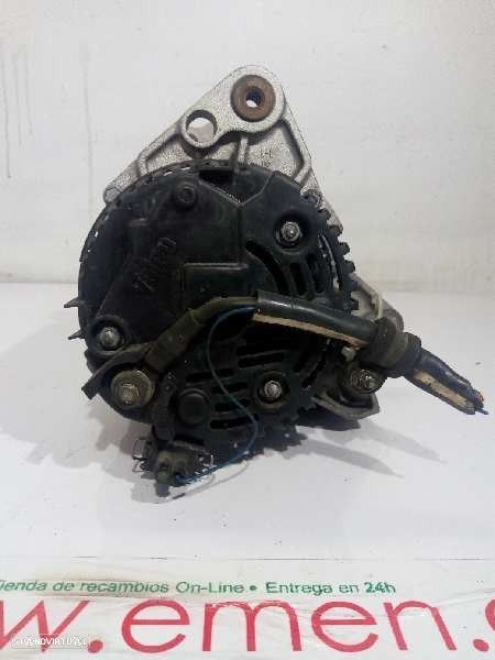 ALTERNADOR VOLKSWAGEN GOLF III 1994 - - 1