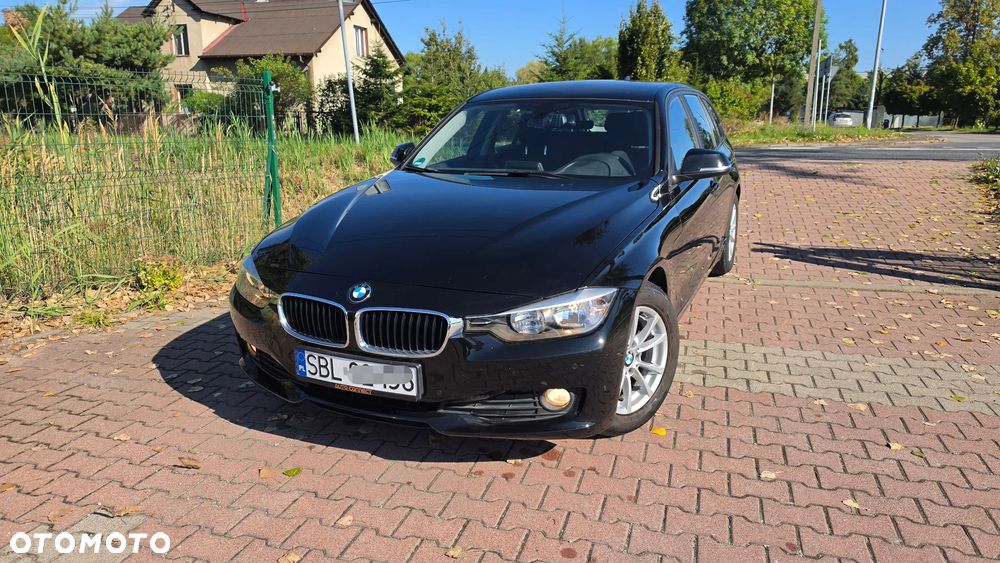 BMW Seria 3 - 32