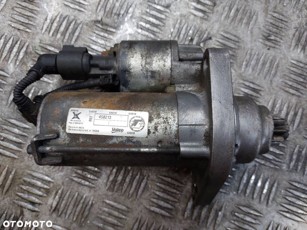 ROZRUSZNIK VOLKSWAGEN GOLF V 1.9 TDI - 4