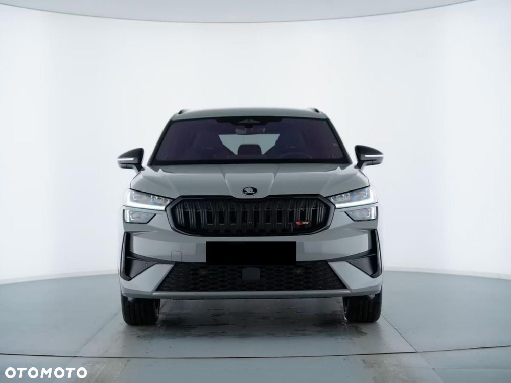Skoda Kodiaq - 4