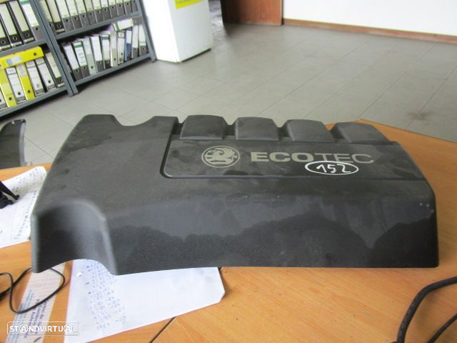 Tampa De Motor 564185296 OPEL CORSA D 2008 1.3CDTI - 2