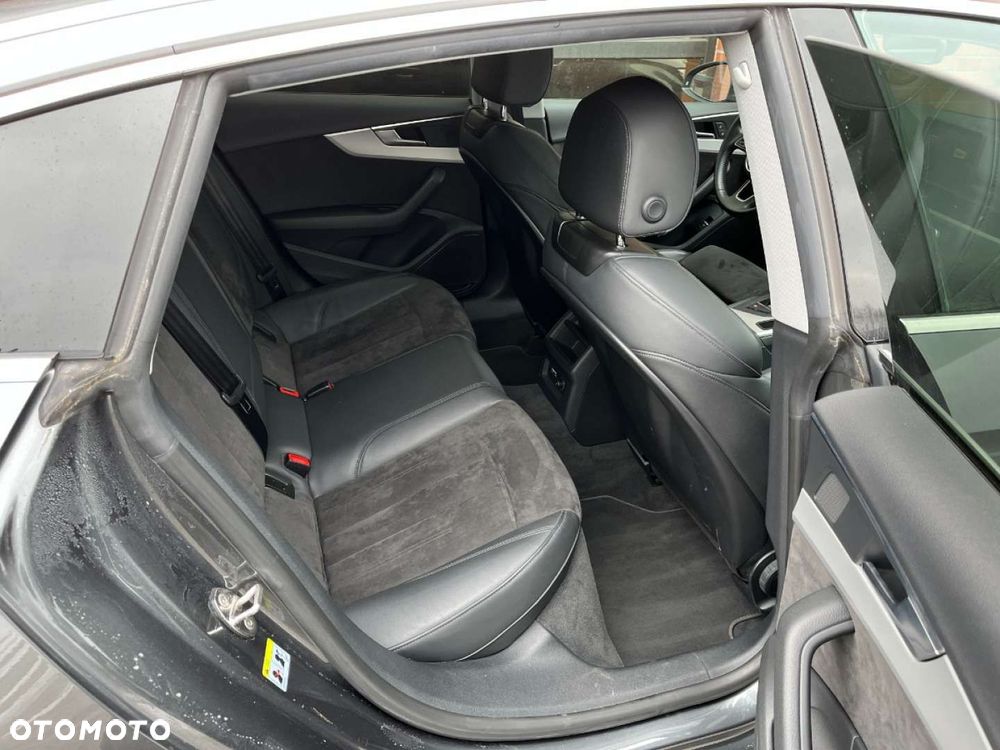 Audi A5 Sportback 2.0 TDI S tronic - 26