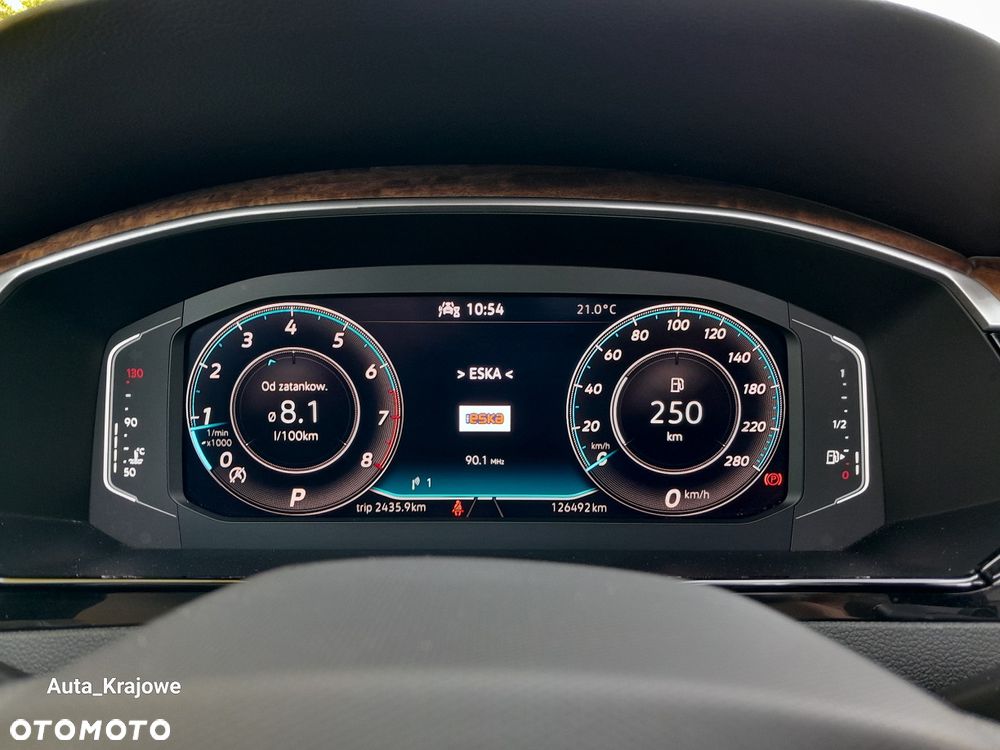 Volkswagen Arteon 2.0 TSI Elegance DSG - 23