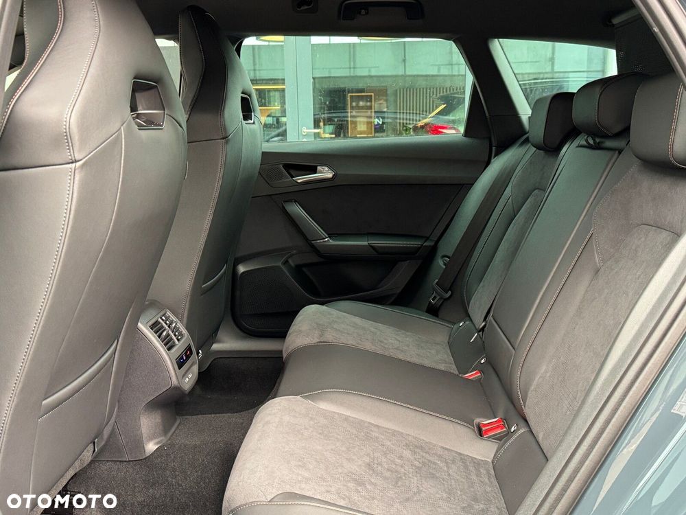 Cupra Leon Sportstourer 2.0 TSI 4Drive DSG - 36