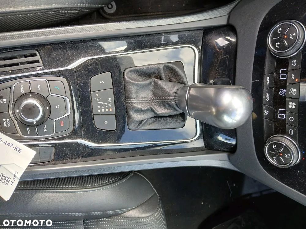 Peugeot 508 2.0 HDi Allure - 14