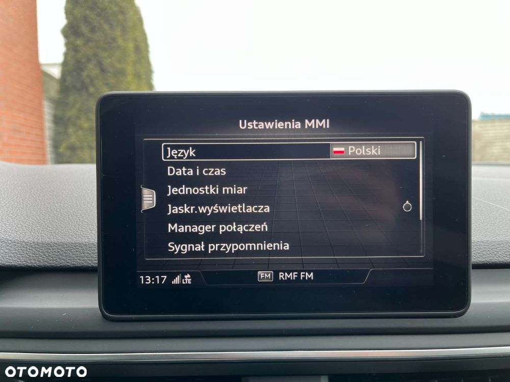 Audi A5 Sportback 2.0 TDI S tronic - 17