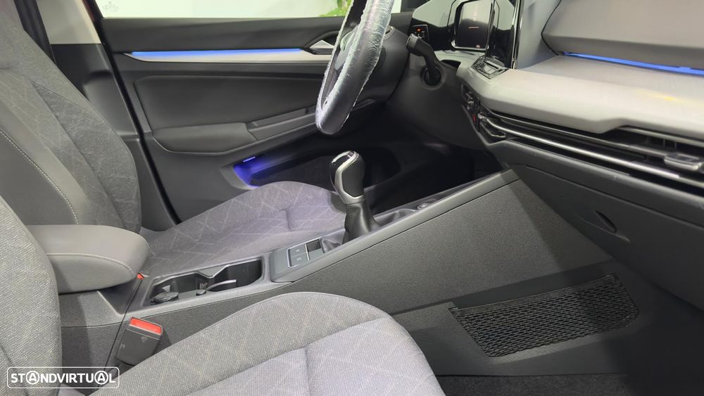 VW Golf 1.0 TSI Life - 6