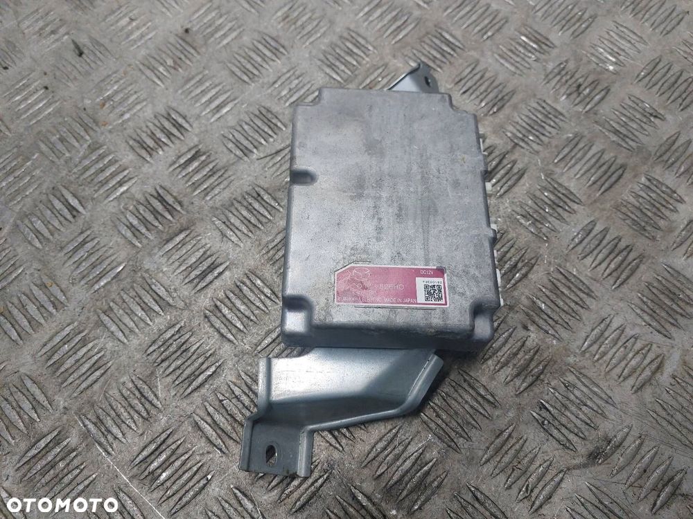 MODUŁ STEROWNIK KLAPY BAGAŻNIKA MAZDA CX-9 I LIFT TD12-626HO - 1